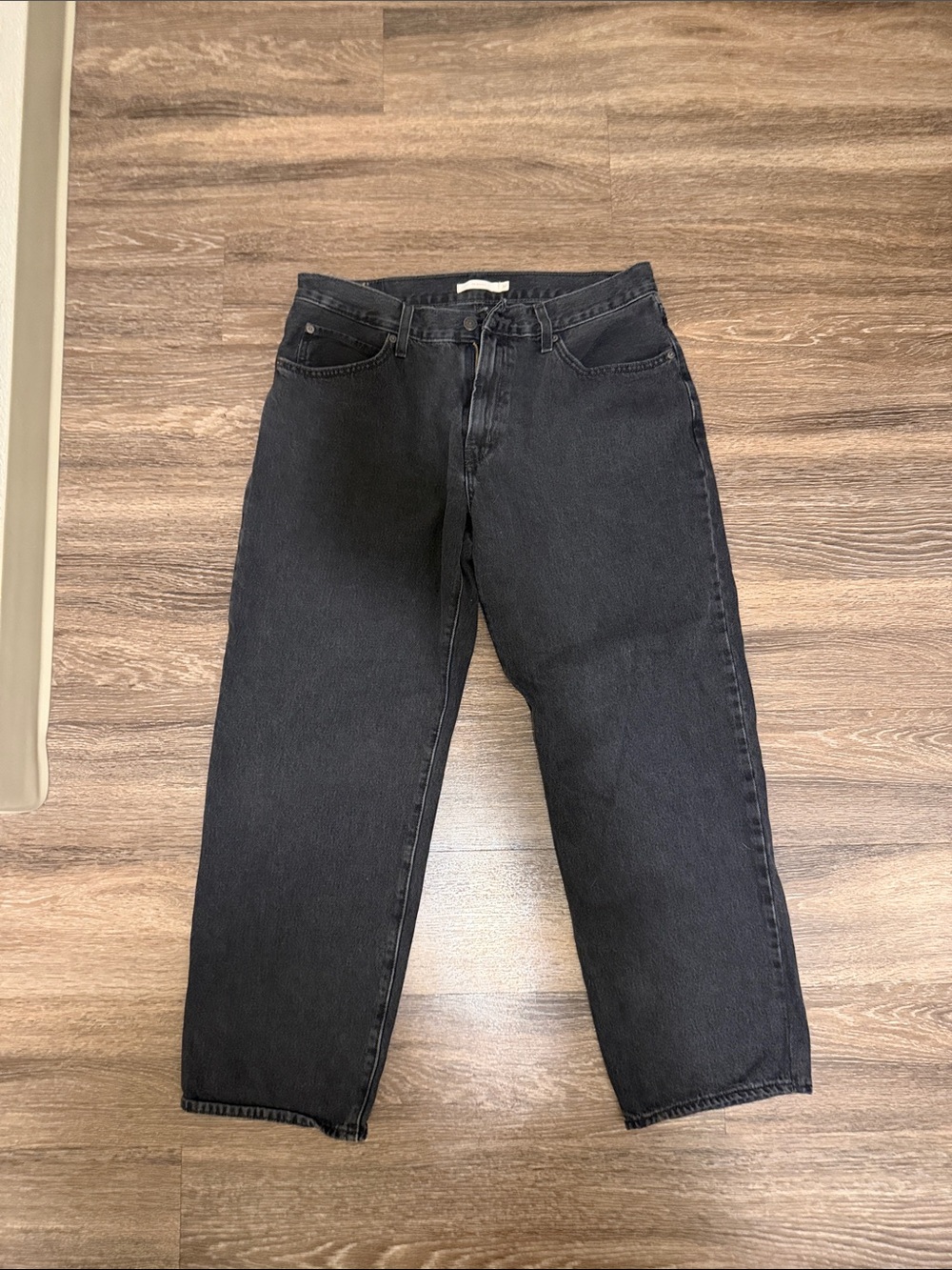 Women’s Levi's ‘94 Baggy Jean